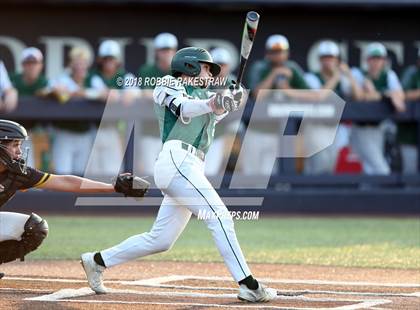 Thumbnail 2 in Forney vs. Prosper (UIL 5A Regional Final) photogallery.