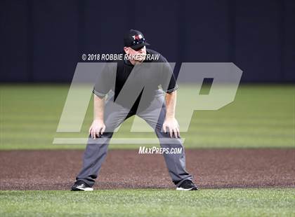 Thumbnail 3 in Forney vs. Prosper (UIL 5A Regional Final) photogallery.