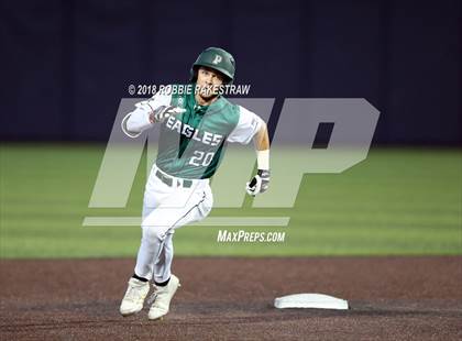 Thumbnail 3 in Forney vs. Prosper (UIL 5A Regional Final) photogallery.