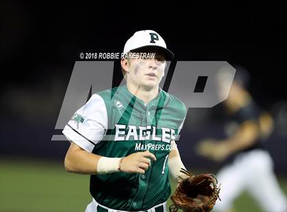 Thumbnail 2 in Forney vs. Prosper (UIL 5A Regional Final) photogallery.