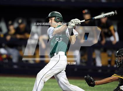 Thumbnail 2 in Forney vs. Prosper (UIL 5A Regional Final) photogallery.