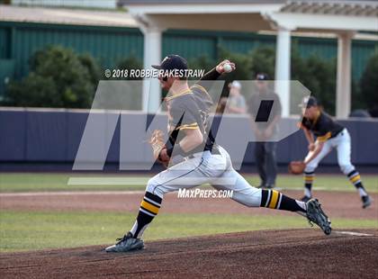 Thumbnail 1 in Forney vs. Prosper (UIL 5A Regional Final) photogallery.
