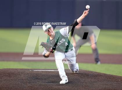 Thumbnail 2 in Forney vs. Prosper (UIL 5A Regional Final) photogallery.