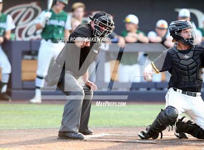 Thumbnail 2 in Forney vs. Prosper (UIL 5A Regional Final) photogallery.