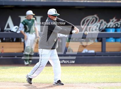 Thumbnail 1 in Forney vs. Prosper (UIL 5A Regional Final) photogallery.