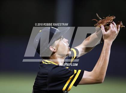 Thumbnail 3 in Forney vs. Prosper (UIL 5A Regional Final) photogallery.