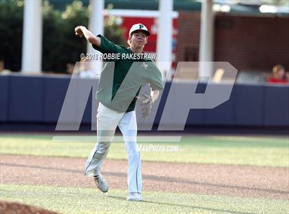 Thumbnail 1 in Forney vs. Prosper (UIL 5A Regional Final) photogallery.