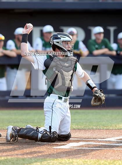 Thumbnail 3 in Forney vs. Prosper (UIL 5A Regional Final) photogallery.