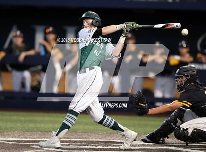 Thumbnail 2 in Forney vs. Prosper (UIL 5A Regional Final) photogallery.