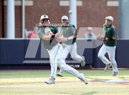 Thumbnail 3 in Forney vs. Prosper (UIL 5A Regional Final) photogallery.