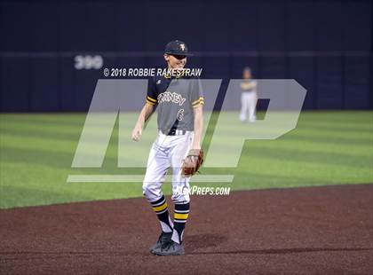 Thumbnail 2 in Forney vs. Prosper (UIL 5A Regional Final) photogallery.