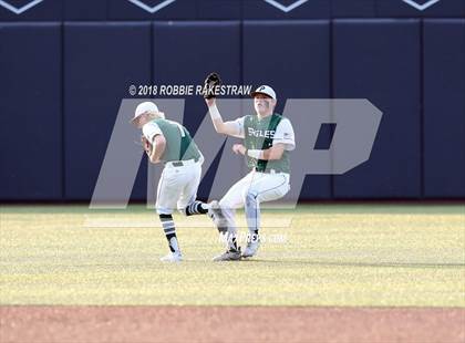 Thumbnail 3 in Forney vs. Prosper (UIL 5A Regional Final) photogallery.