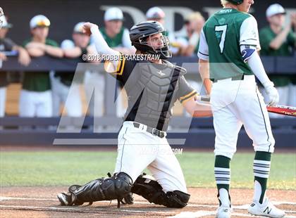 Thumbnail 1 in Forney vs. Prosper (UIL 5A Regional Final) photogallery.