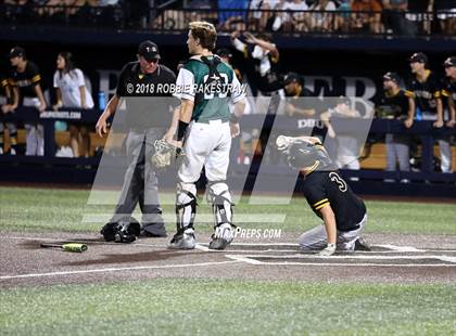 Thumbnail 2 in Forney vs. Prosper (UIL 5A Regional Final) photogallery.