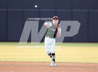 Thumbnail 1 in Forney vs. Prosper (UIL 5A Regional Final) photogallery.