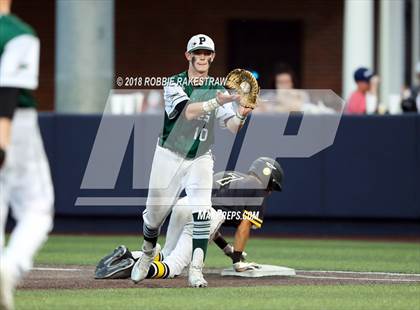 Thumbnail 3 in Forney vs. Prosper (UIL 5A Regional Final) photogallery.