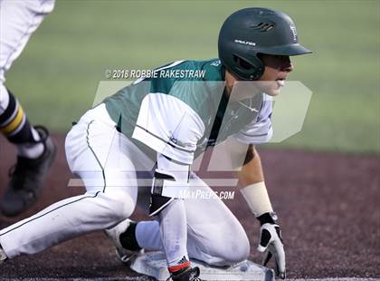 Thumbnail 1 in Forney vs. Prosper (UIL 5A Regional Final) photogallery.