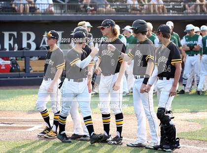 Thumbnail 1 in Forney vs. Prosper (UIL 5A Regional Final) photogallery.