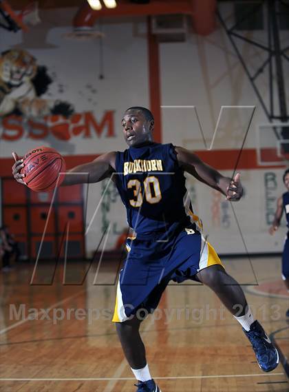 Thumbnail 1 in Buckhorn @ Grissom photogallery.