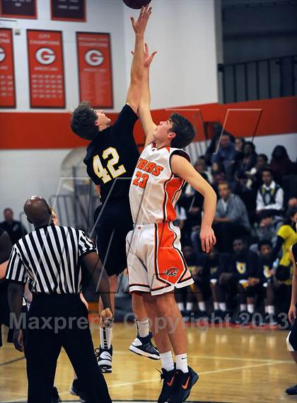 Thumbnail 1 in Buckhorn @ Grissom photogallery.