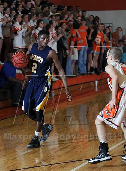 Thumbnail 3 in Buckhorn @ Grissom photogallery.
