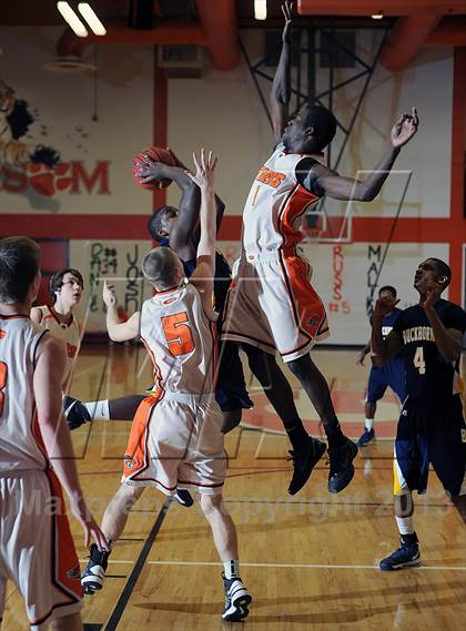 Thumbnail 1 in Buckhorn @ Grissom photogallery.