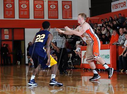 Thumbnail 3 in Buckhorn @ Grissom photogallery.