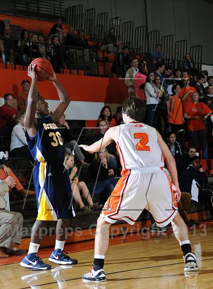 Thumbnail 1 in Buckhorn @ Grissom photogallery.