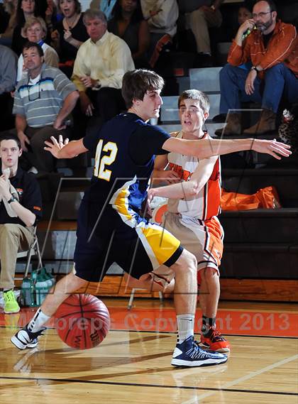 Thumbnail 1 in Buckhorn @ Grissom photogallery.