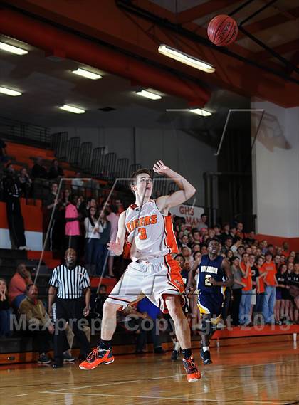 Thumbnail 1 in Buckhorn @ Grissom photogallery.