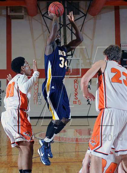 Thumbnail 2 in Buckhorn @ Grissom photogallery.