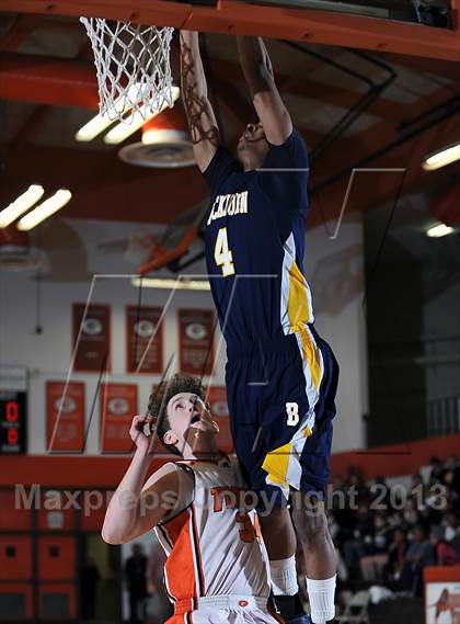 Thumbnail 2 in Buckhorn @ Grissom photogallery.