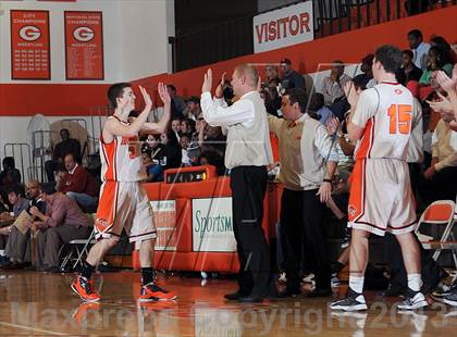Thumbnail 2 in Buckhorn @ Grissom photogallery.