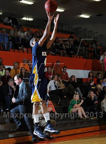 Thumbnail 1 in Buckhorn @ Grissom photogallery.
