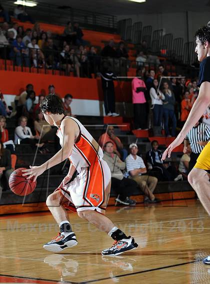 Thumbnail 1 in Buckhorn @ Grissom photogallery.
