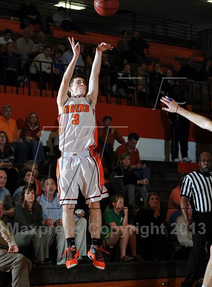 Thumbnail 1 in Buckhorn @ Grissom photogallery.