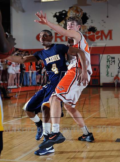 Thumbnail 2 in Buckhorn @ Grissom photogallery.