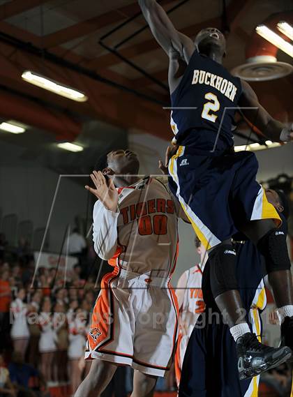Thumbnail 3 in Buckhorn @ Grissom photogallery.