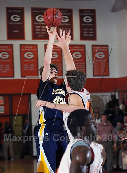 Thumbnail 2 in Buckhorn @ Grissom photogallery.