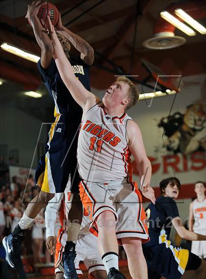 Thumbnail 3 in Buckhorn @ Grissom photogallery.