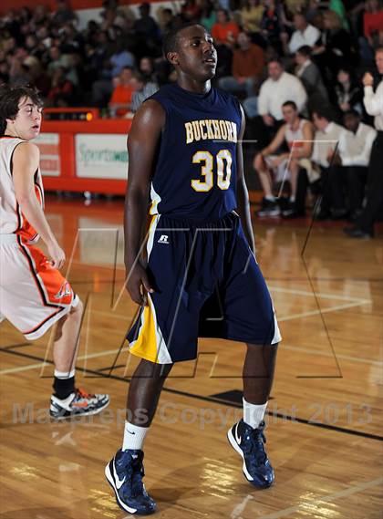 Thumbnail 3 in Buckhorn @ Grissom photogallery.