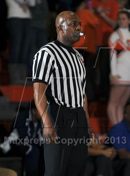 Thumbnail 2 in Buckhorn @ Grissom photogallery.