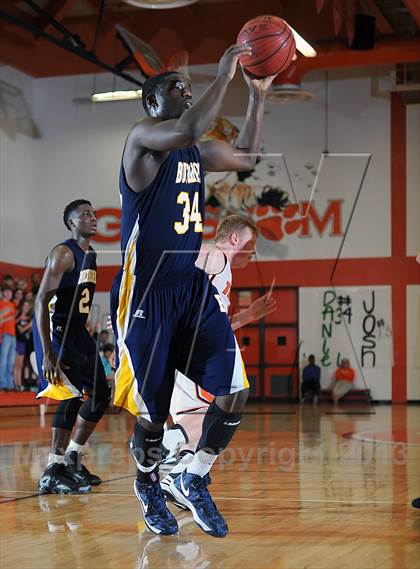 Thumbnail 2 in Buckhorn @ Grissom photogallery.