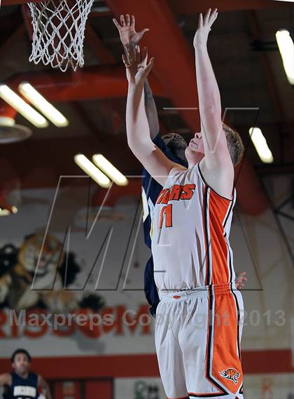 Thumbnail 2 in Buckhorn @ Grissom photogallery.
