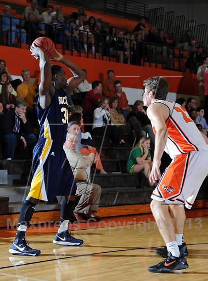 Thumbnail 3 in Buckhorn @ Grissom photogallery.