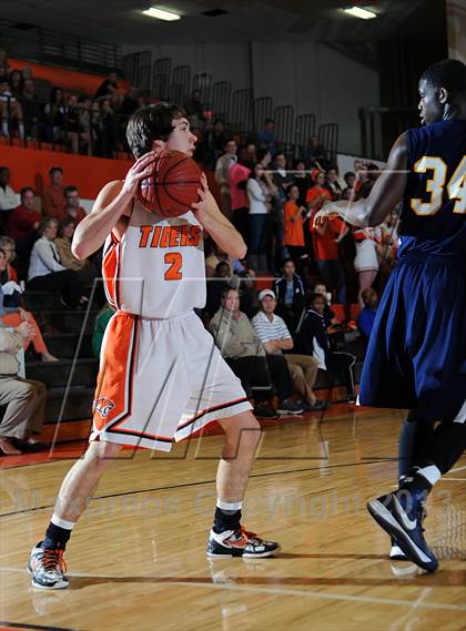 Thumbnail 2 in Buckhorn @ Grissom photogallery.