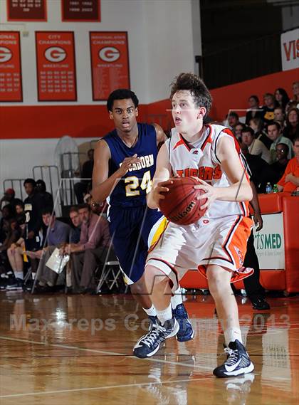 Thumbnail 3 in Buckhorn @ Grissom photogallery.