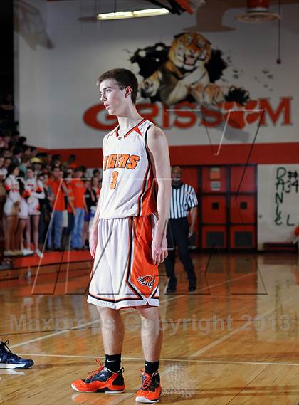 Thumbnail 3 in Buckhorn @ Grissom photogallery.