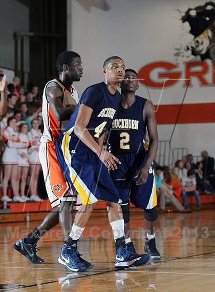 Thumbnail 2 in Buckhorn @ Grissom photogallery.