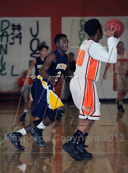 Thumbnail 1 in Buckhorn @ Grissom photogallery.